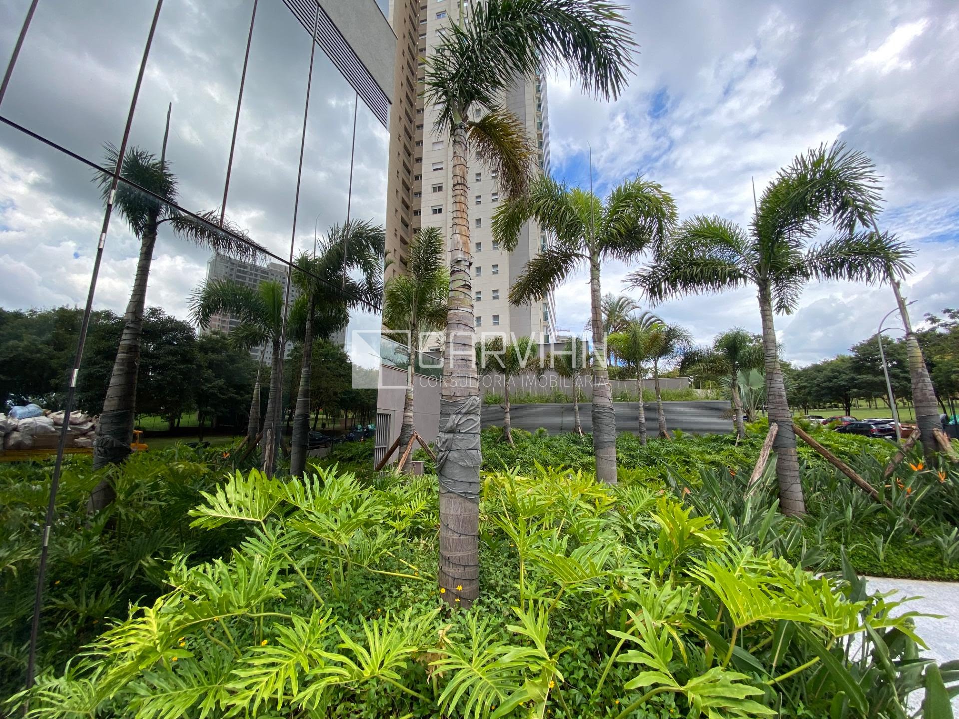Apartamento à venda com 3 quartos, 3 suítes, 4 vagas e 227m² no Bonfim Paulista, Ribeirão Preto (SP) — foto 11 de 30