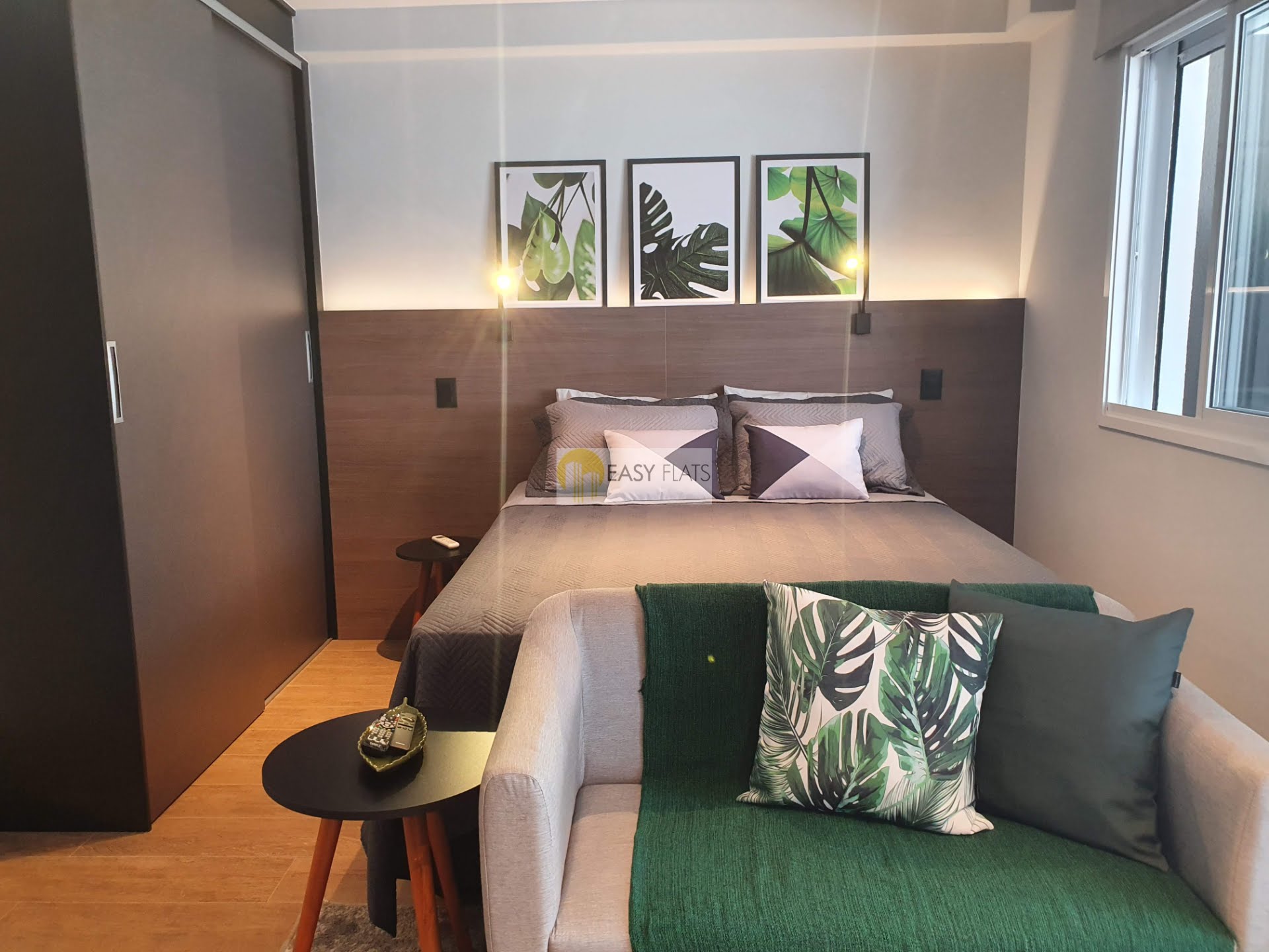 Studio para alugar com 1 quarto, 1 suíte, 1 vaga e 37m² no Jardim Paulistano, São Paulo (SP) — foto 11 de 30
