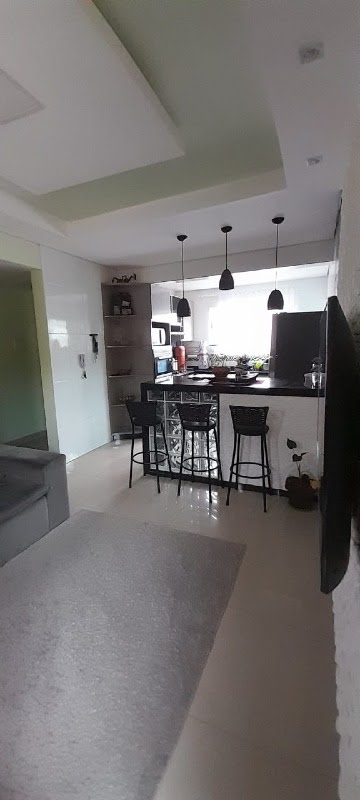 Apartamento à venda com 3 quartos, 1 banheiro, 1 vaga e 70m² no Liberdade, Santa Luzia (MG) — foto 6 de 9