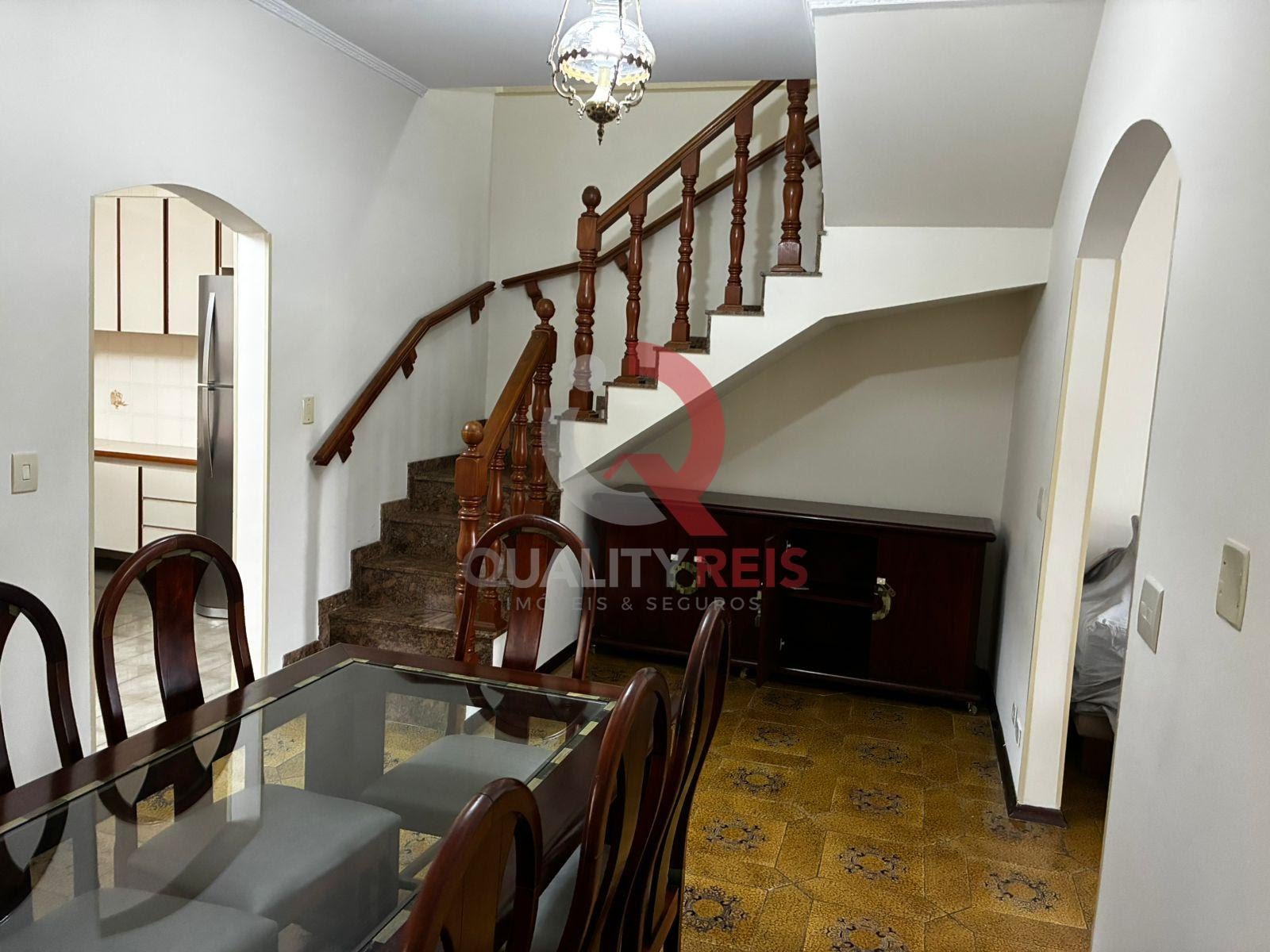 Sobrado, 2 quartos, 240 m² - Foto 11