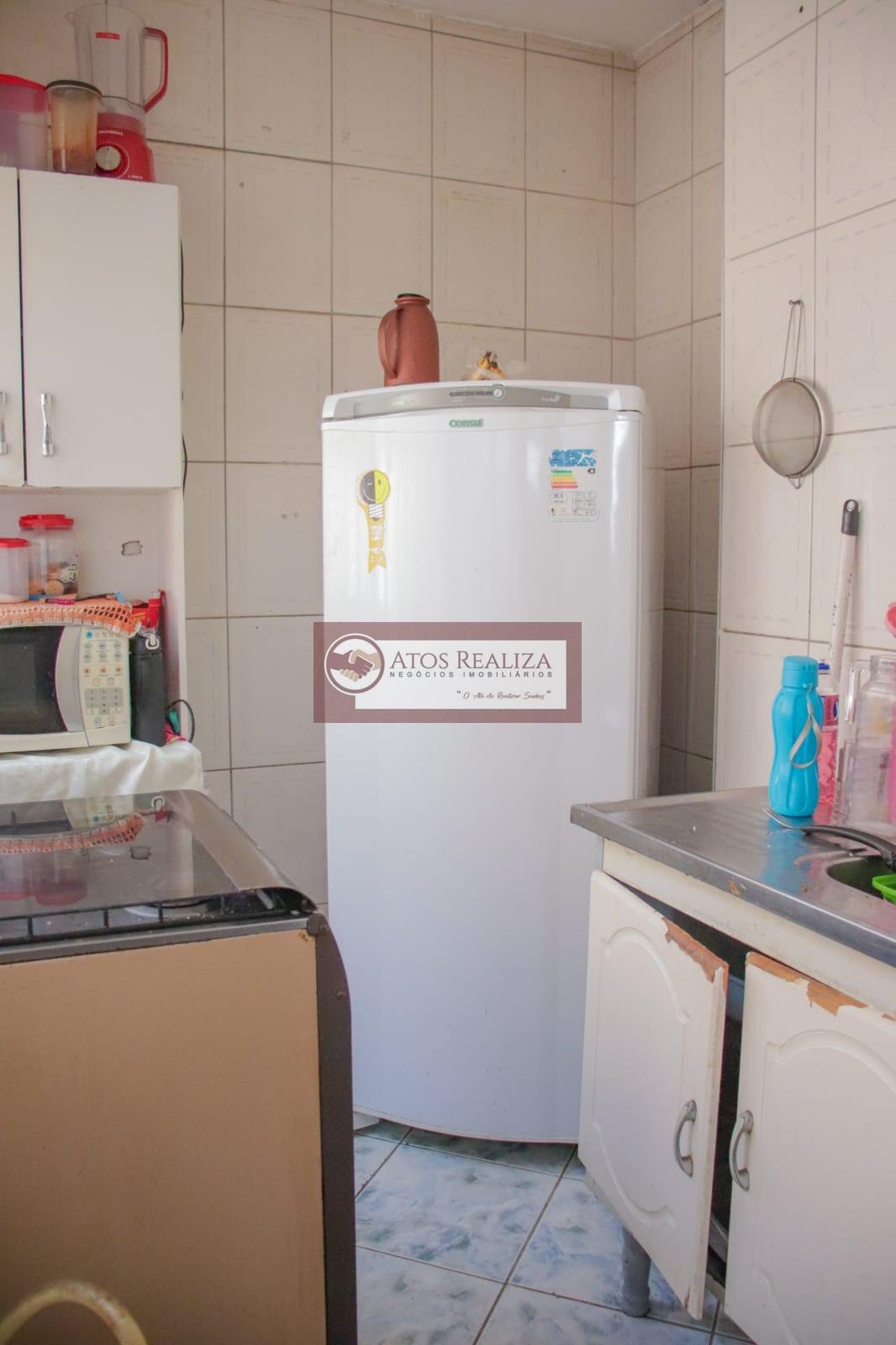 Apartamento à venda com 2 quartos, 1 banheiro e 40m² no Conjunto Habitacional Brigadeiro Faria Lima, São Paulo (SP) — foto 13 de 25