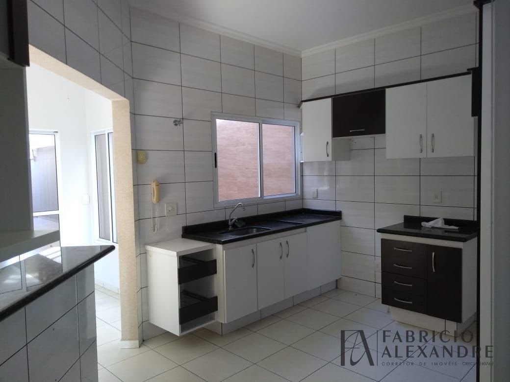 Casa à venda com 3 quartos, 1 suíte, 4 vagas e 200m² no Village Damha Mirassol II, Mirassol (SP) — foto 10 de 23