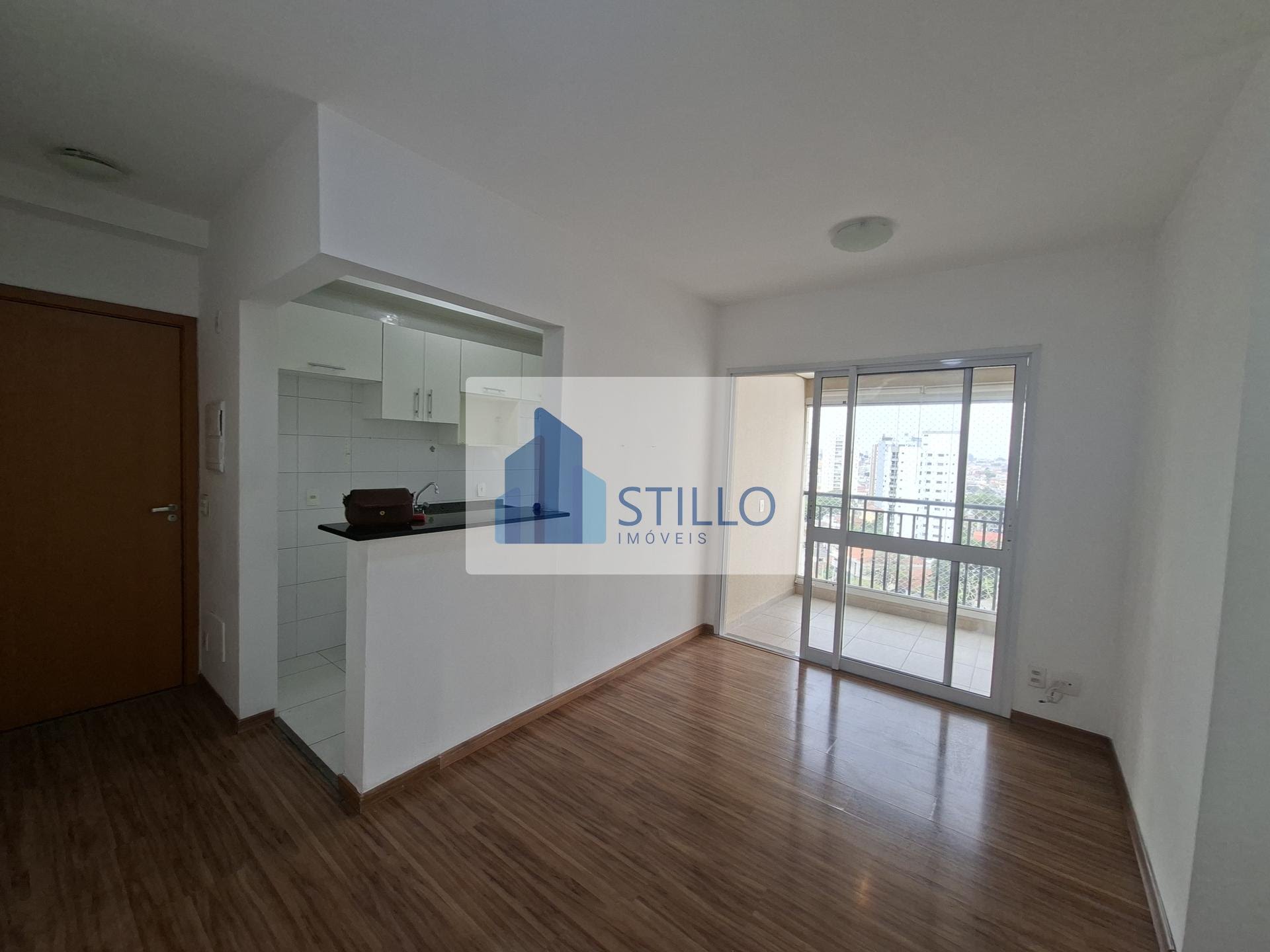 Apartamento para alugar com 2 quartos, 1 banheiro, 1 vaga e 60m² no Vila Formosa, São Paulo — foto principal