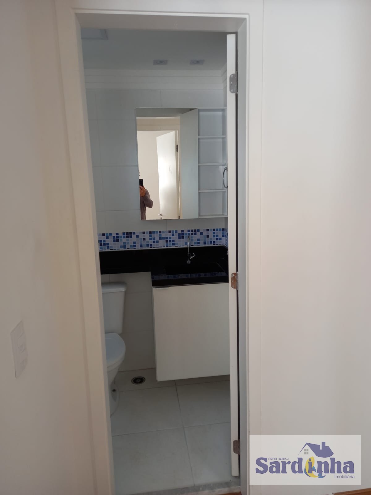 Apartamento à venda com 2 quartos, 1 banheiro, 1 vaga e 40m² no Paraíso do Morumbi, São Paulo (SP) — foto 13 de 23