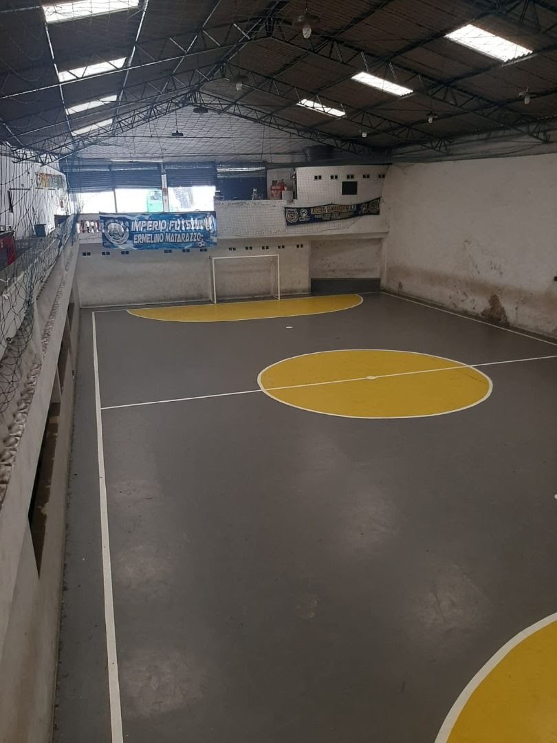 Depósito-Galpão, 770 m² - Foto 3