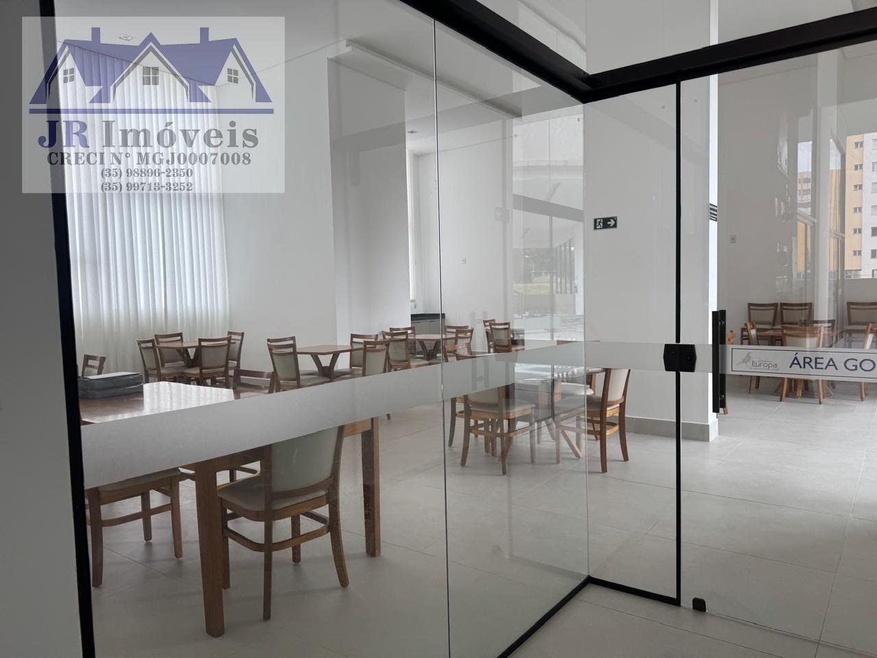 Apartamento à venda com 1 quarto, 1 suíte e 136m² no Centro, Itajubá (MG) — foto 18 de 30
