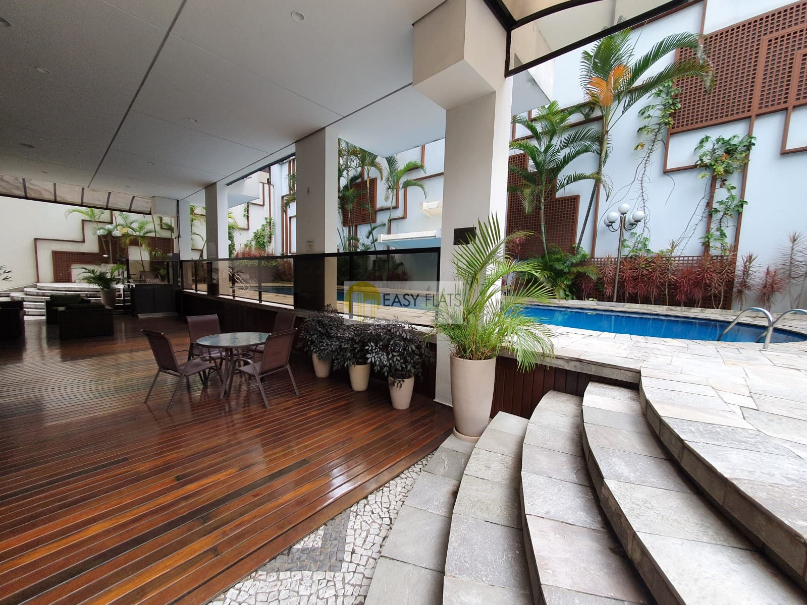 Apartamento para alugar com 1 quarto, 1 banheiro, 1 vaga e 39m² no Jardim Paulista, São Paulo (SP) — foto 20 de 26