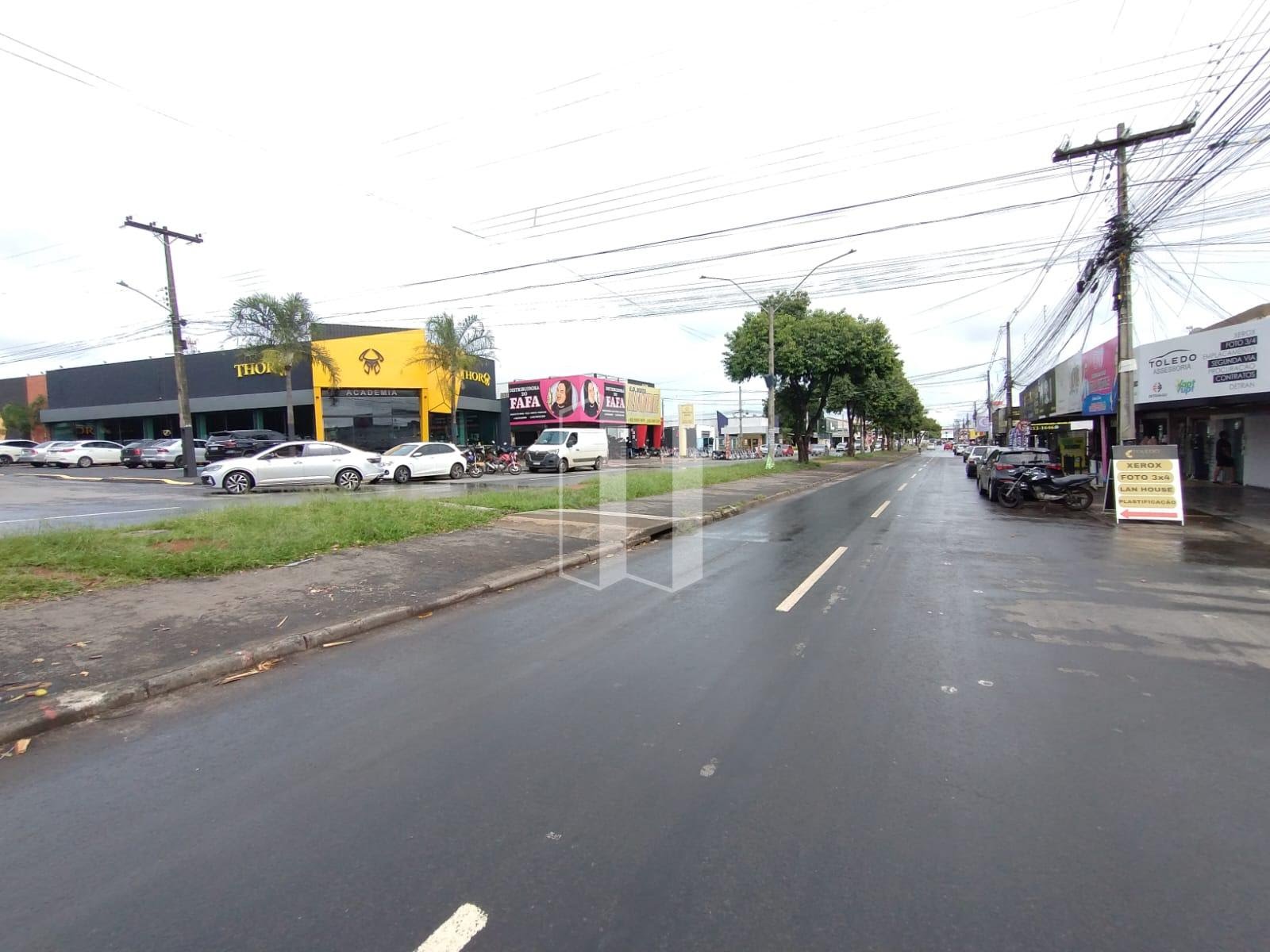 Comercial para alugar com 3 banheiros e 316m² no Setor Garavelo, Aparecida de Goiânia (GO) — foto 23 de 23
