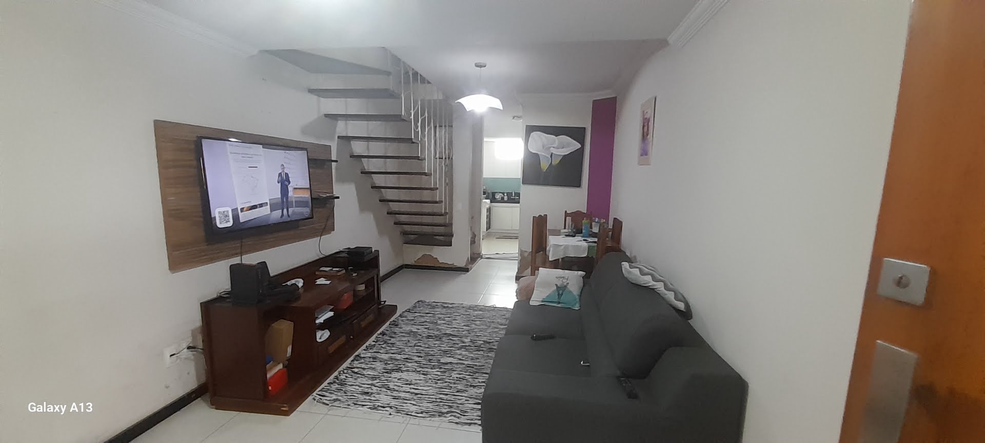 Casa à venda com 2 quartos, 3 banheiros, 2 vagas e 80m² no Santa Monica, Belo Horizonte (MG) — foto 6 de 12