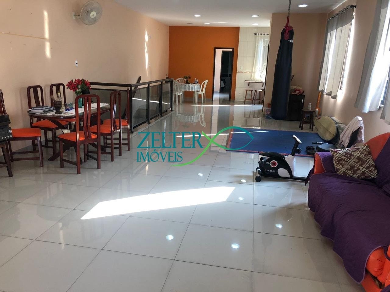 Casa à venda com 3 quartos, 1 suíte, 2 vagas e 37m² no Irajá, Rio de Janeiro (RJ) — foto 23 de 29