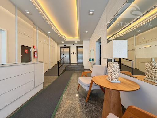 Apartamento Mobiliado, Vista Mar e Localização Privilegiada
