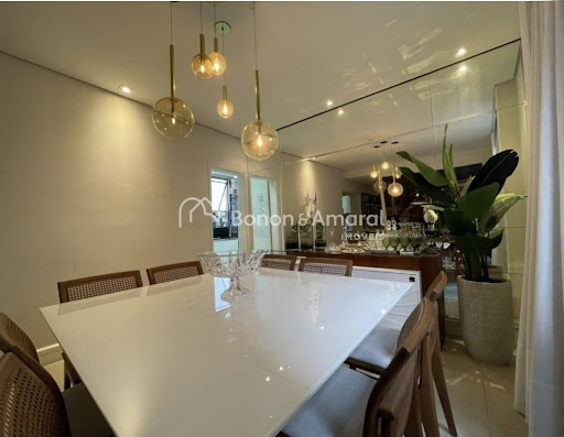 Apartamento, 3 quartos, 160 m² - Foto 9