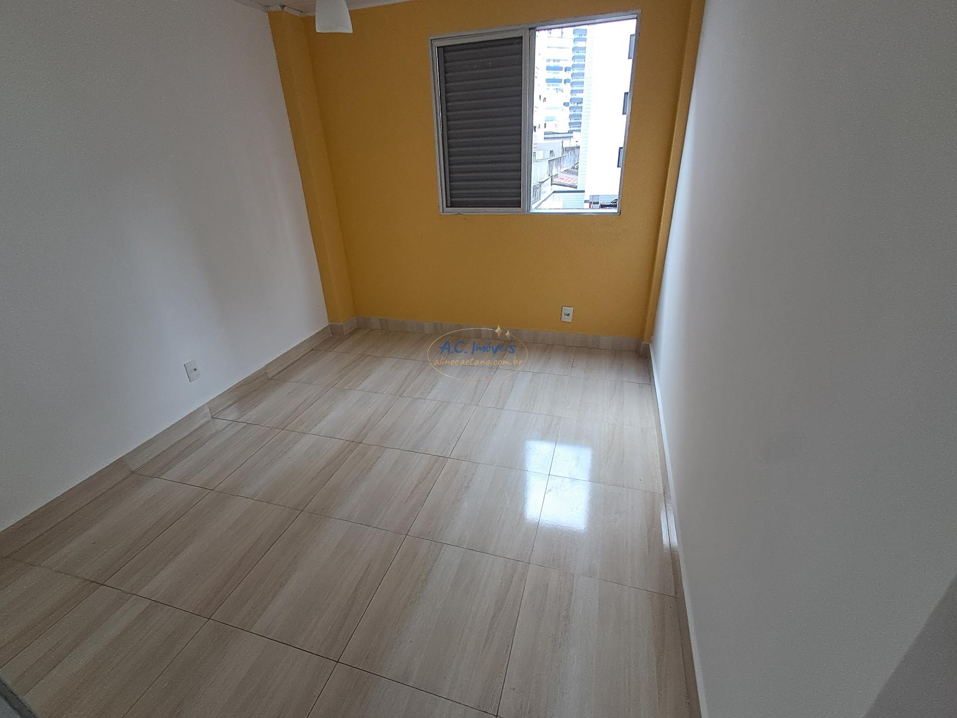 Apartamento à venda com 2 quartos, 1 suíte, 1 vaga e 50m² no Guilhermina, Praia Grande (SP) — foto 9 de 13