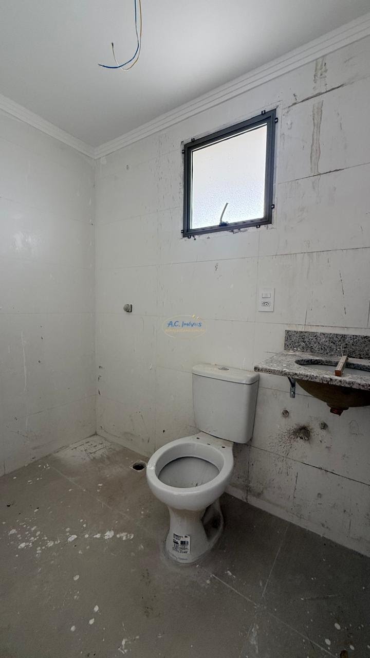 Apartamento à venda com 3 quartos, 3 suítes, 2 vagas e 106m² no Canto do Forte, Praia Grande (SP) — foto 15 de 21