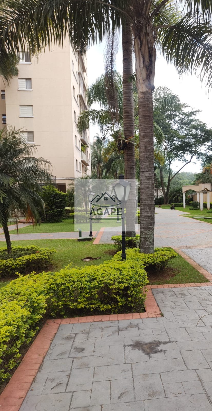 Apartamento para alugar com 3 quartos, 1 suíte, 1 vaga e 73m² no Jardim Ampliacao, São Paulo (SP) — foto 18 de 30
