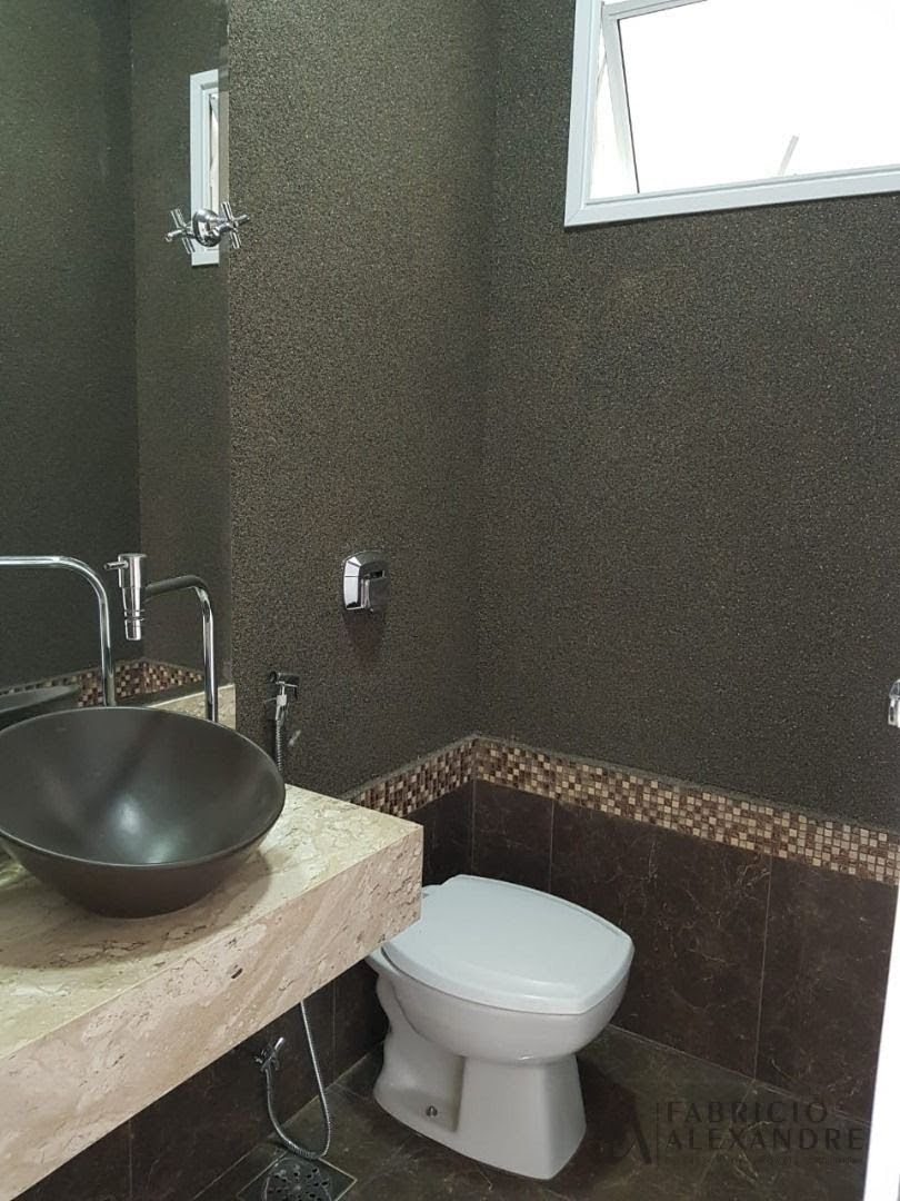 Casa à venda com 4 quartos, 4 suítes, 4 vagas e 270m² no Gaivota II, São José do Rio Preto (SP) — foto 5 de 30