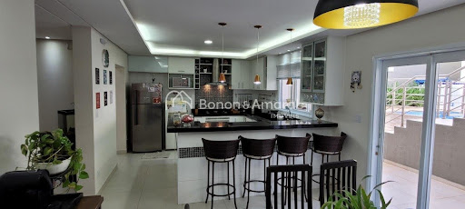 Casa de Condomínio, 3 quartos - Foto 9
