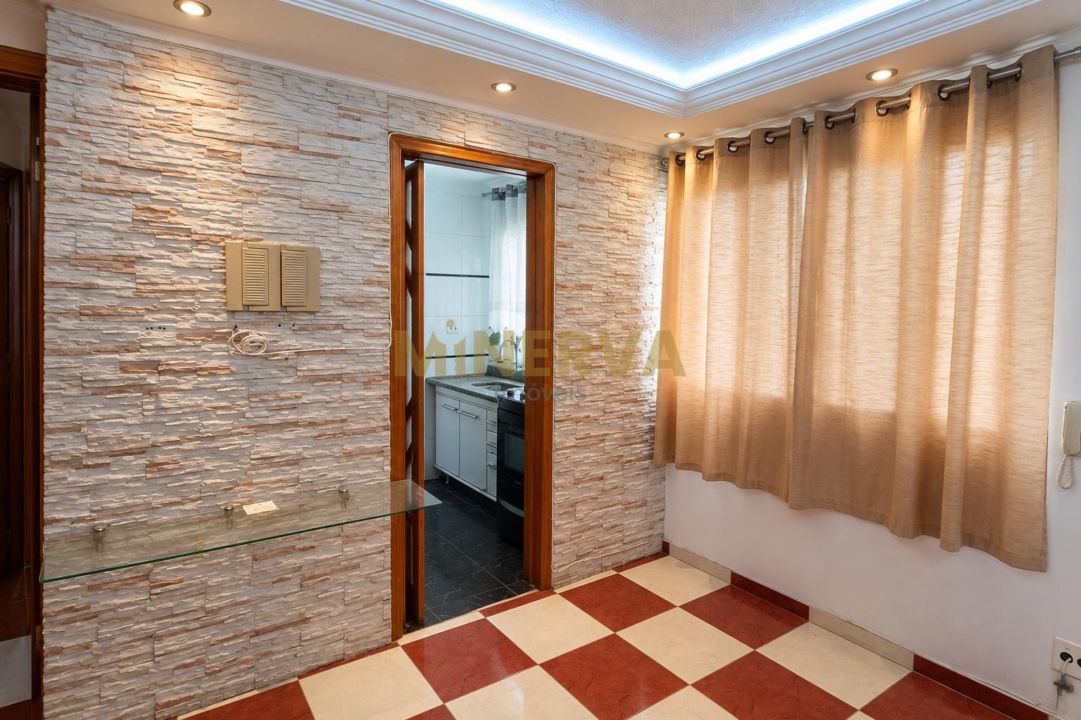 Apartamento à venda com 2 quartos, 1 banheiro, 1 vaga e 50m² no Jardim Adriana, Guarulhos (SP) — foto 4 de 20