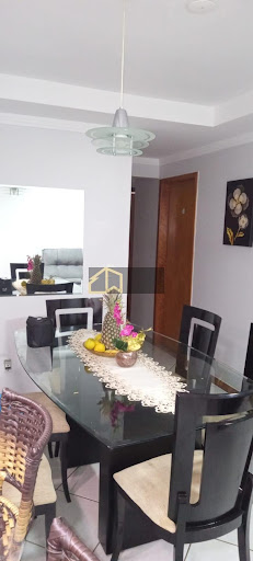 Apartamento em Residencial Granville  -  Goiânia
