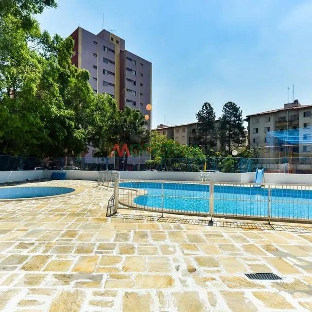 Apartamento à venda com 2 quartos, 1 banheiro, 1 vaga e 54m² no Demarchi, São Bernardo do Campo (SP) — foto 19 de 20