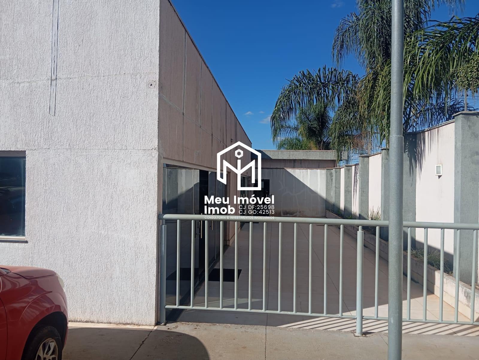 Apartamento, 2 quartos, 53 m² - Foto 30