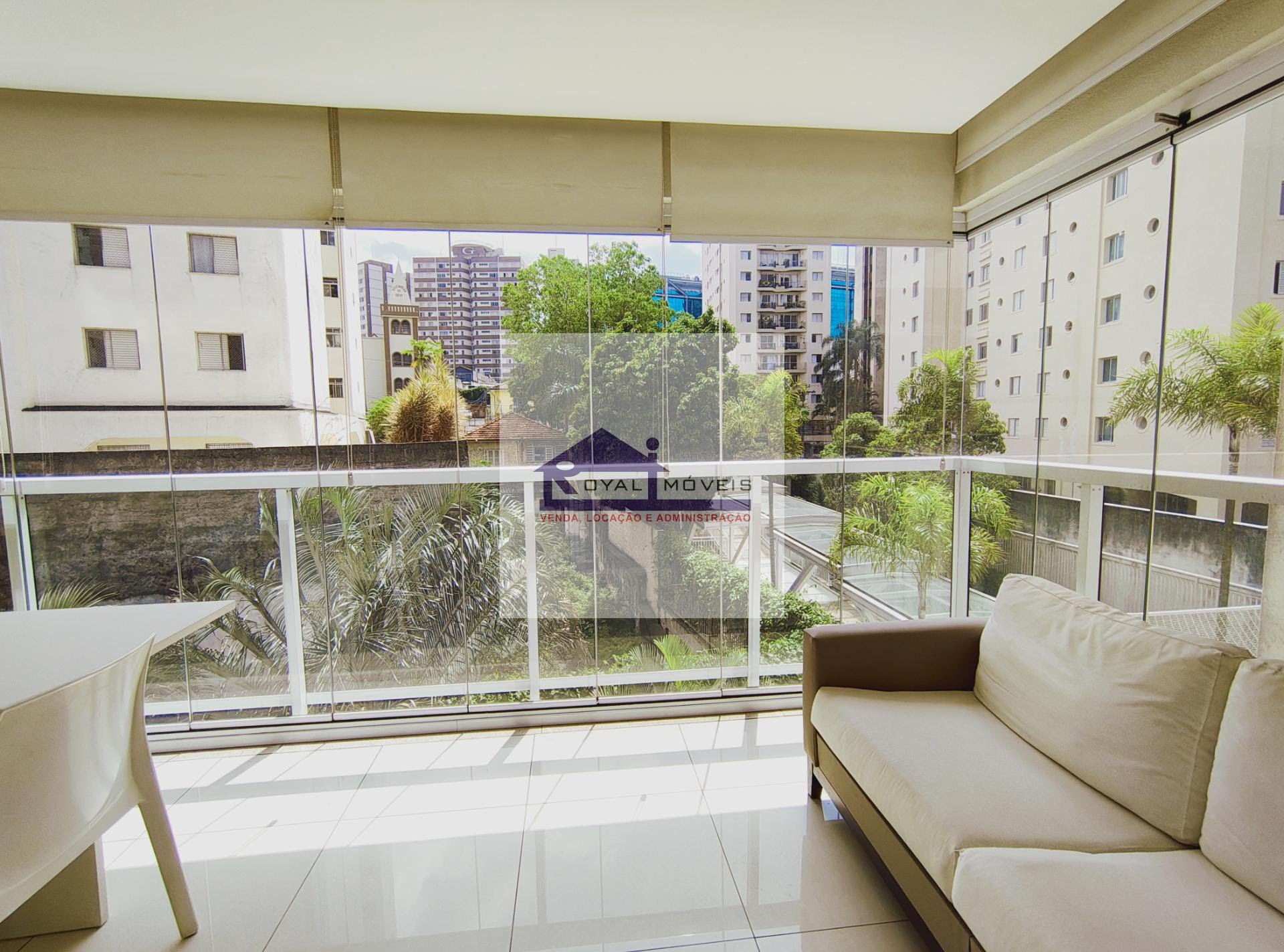Apartamento à venda com 2 quartos, 1 suíte, 1 vaga e 76m² no Vila Guarani, São Paulo (SP) — foto 17 de 30