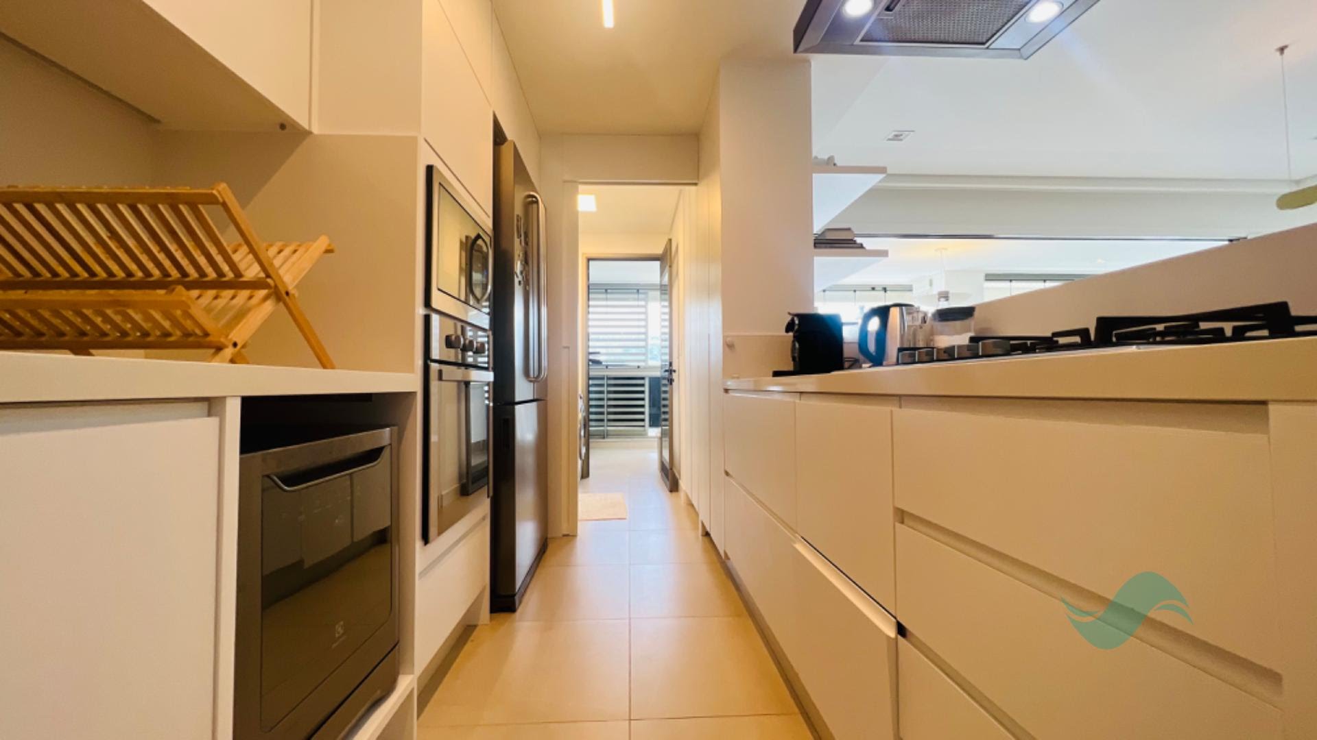 Cobertura à venda com 4 quartos, 4 suítes, 3 vagas e 272m² no Jurere Leste, Florianópolis (SC) — foto 7 de 26