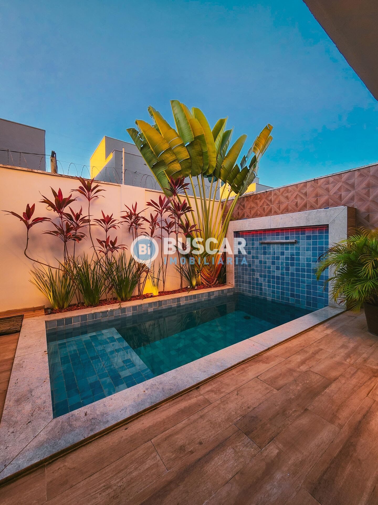 Casa à venda com 3 quartos, 3 suítes, 2 vagas e 195m² no Registro, Feira de Santana (BA) — foto 19 de 22