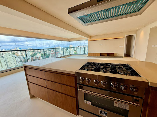 Apartamento à Venda Rua Dr Rafael Correia, Pompeia/SP