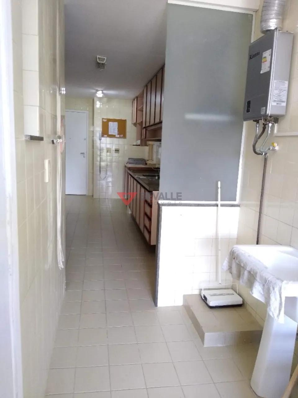 Apartamento à venda com 4 quartos, 1 suíte, 2 vagas e 138m² no Barra da Tijuca, Rio de Janeiro (RJ) — foto 9 de 19