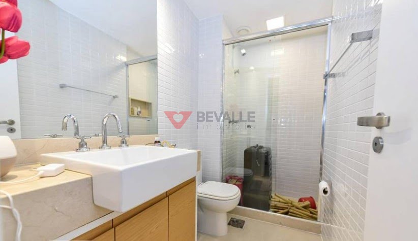 Apartamento à venda com 4 quartos, 4 suítes, 3 vagas e 221m² no Lagoa, Rio de Janeiro (RJ) — foto 27 de 30