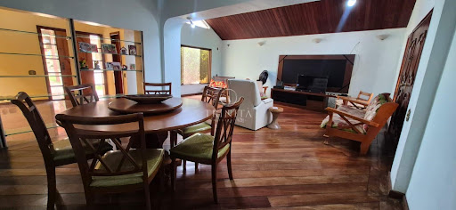 Sala Jantar - Recreio dos Bandeirantes - Trinità Imobiliária