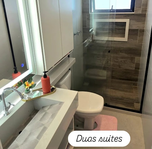 Apartamento em Costa Azul  -  Rio das Ostras
