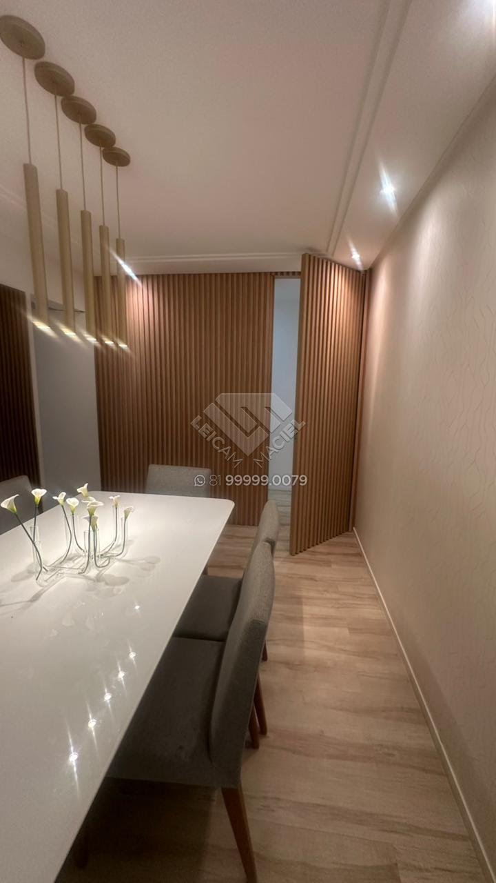 Apartamento à venda com 3 quartos, 2 suítes, 2 vagas e 108m² no Rosarinho, Recife (PE) — foto 16 de 27