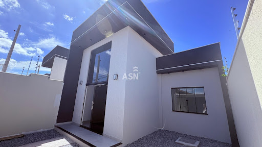 Casa em Jardim Mariléa  -  Rio das Ostras