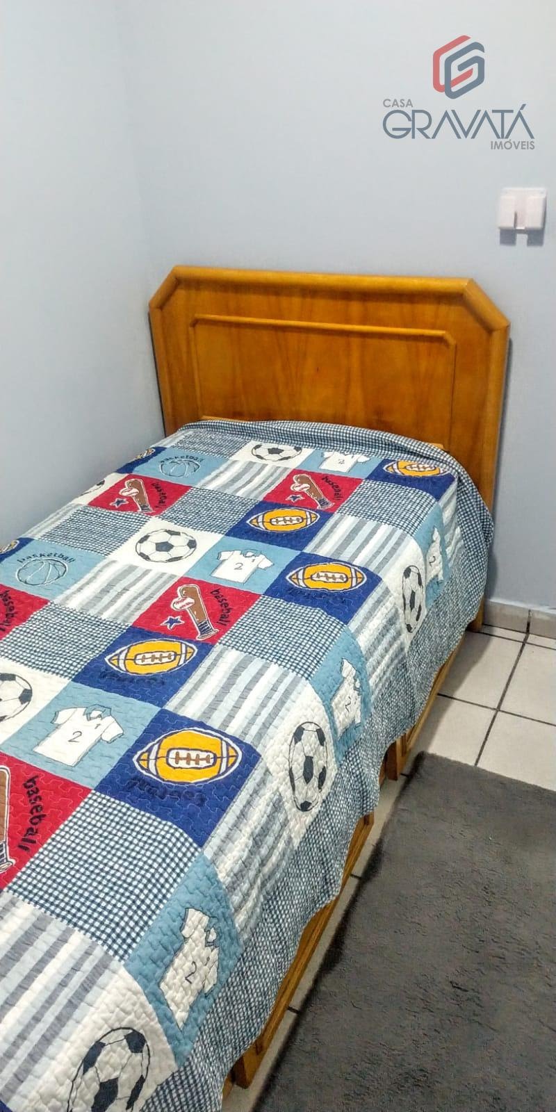 Casa à venda com 2 quartos, 1 suíte, 6 vagas e 125m² no Jardim Marek, Santo André (SP) — foto 7 de 22