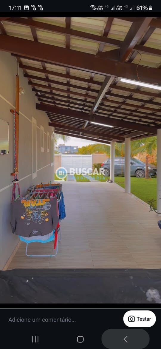 Casa à venda com 4 quartos, 1 suíte, 4 vagas e 750m² no Barra do Jacuípe, Camaçari (BA) — foto 24 de 27