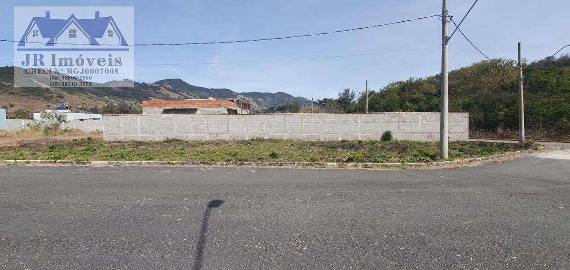 Terreno à venda com 455m² de terreno no Loteamento Vale das Pedras, Piranguçu (MG) — foto 3 de 6