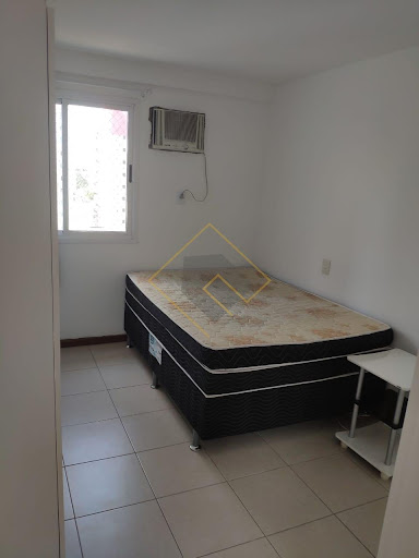 Apartamento em Parque Tamandaré  -  Campos dos Goytacazes