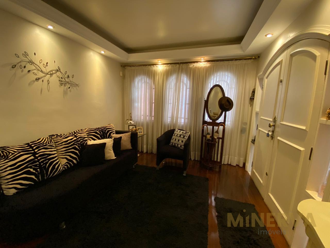 Casa à venda com 4 quartos, 3 suítes, 2 vagas e 250m² no Tatuapé, São Paulo (SP) — foto 4 de 30