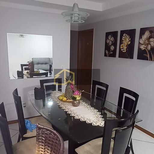 Apartamento em Residencial Granville  -  Goiânia