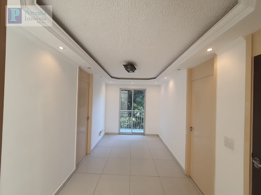 Apartamento em Jardim São Domingos  -  Guarulhos