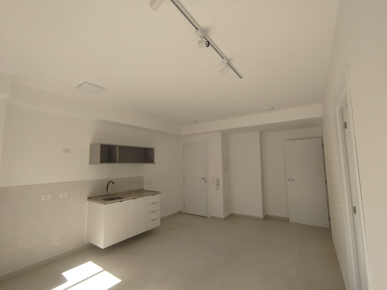 Apartamento para alugar com 1 quarto, 1 banheiro, 1 vaga e 37m² no Vila Andrade, São Paulo (SP) — foto 8 de 26