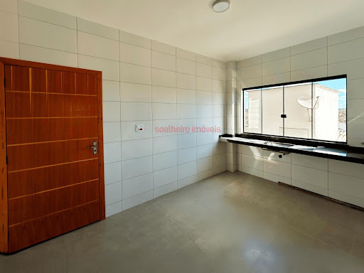 Apartamento em Colina Verde I  -  Guanhães