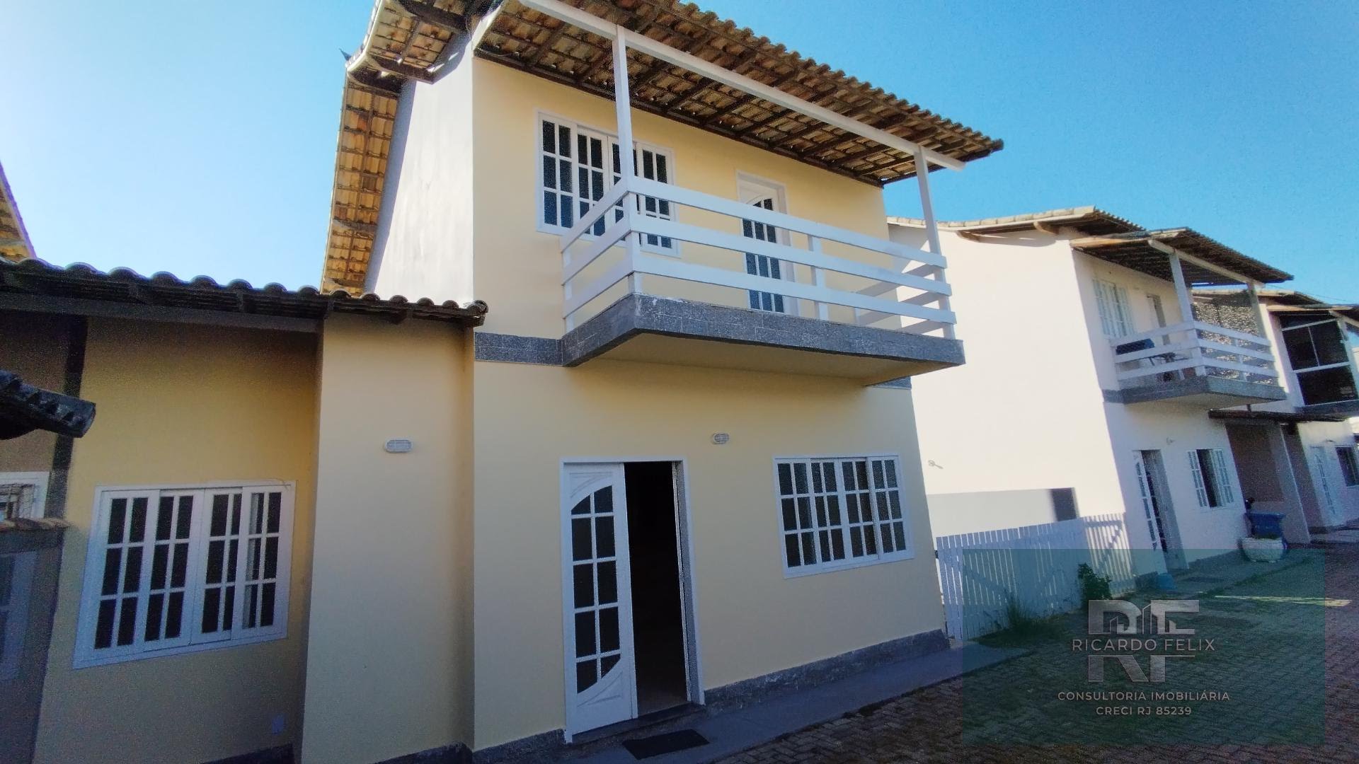 Casa à venda com 3 quartos, 2 suítes, 2 vagas e 110m² no Costazul, Rio das Ostras (RJ) — foto 17 de 23