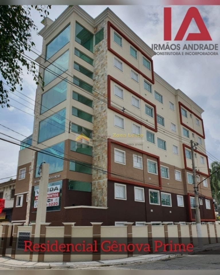 Prédio Inteiro, 43 m² - Foto 9