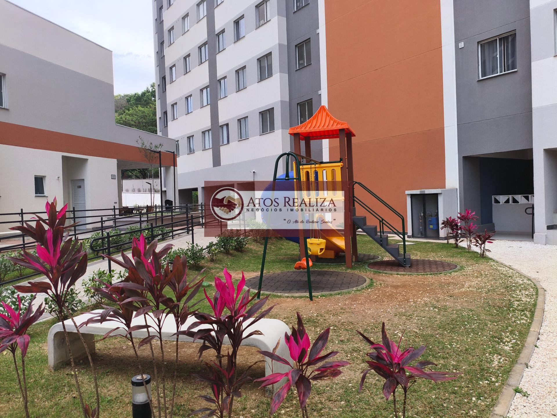 Apartamento para alugar com 2 quartos, 1 banheiro e 35m² no Usina Piratininga, São Paulo (SP) — foto 27 de 30