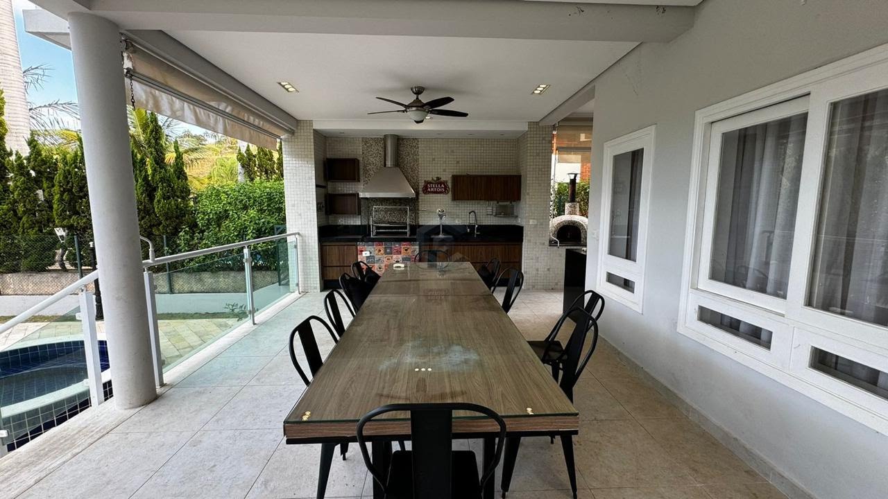 Casa à venda com 4 quartos, 2 suítes, 2 vagas e 464m² no Campos de Santo Antonio, Itu (SP) — foto 24 de 30