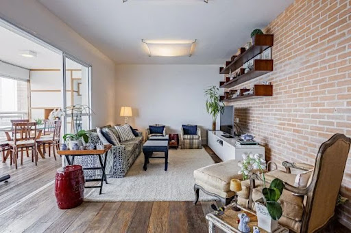 Apartamento à Venda Rua Nagel, Vila Leopoldina/SP