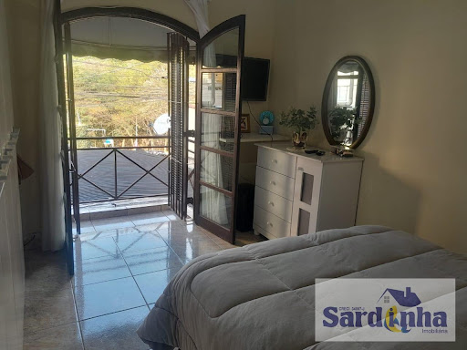 Sobrado à Venda no Jardim América, Taboão da Serra, 100m², 2 Dorms